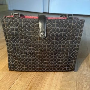 Kate Spade Dot Noel Handbag